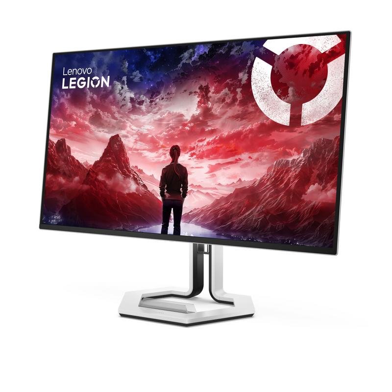 Detalle 2 de Monitor Lenovo Legion Pro 32UD-10: 31,5” UltraHD 4K con QD-OLED a 240 Hz