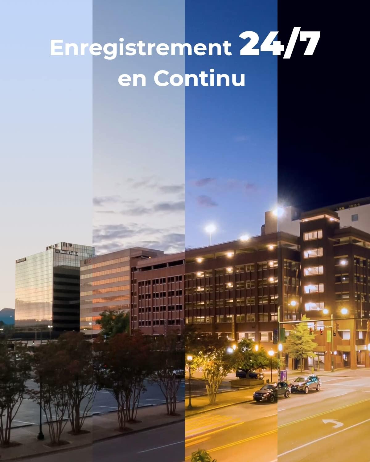 Thumbnail 3 de Reolink RLK16-800B8 4K 4 To NVR