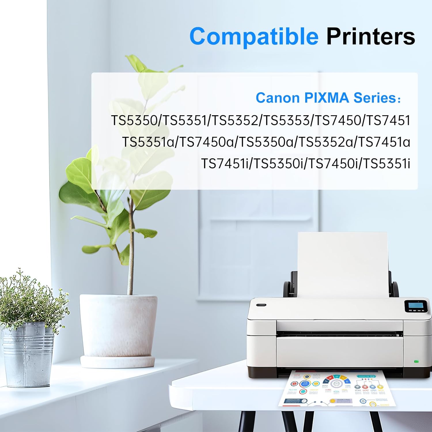 Thumbnail 2 de 560 561 XL Multipack Druckerpatronen 500/450 Seiten 🖨️