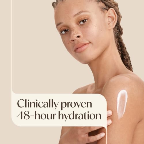 Thumbnail 2 de Aveeno Daily Moisturizing Body Lotion for Normal to Dry Skin – Fragrance Free, Non-Greasy, 18 Fl Oz