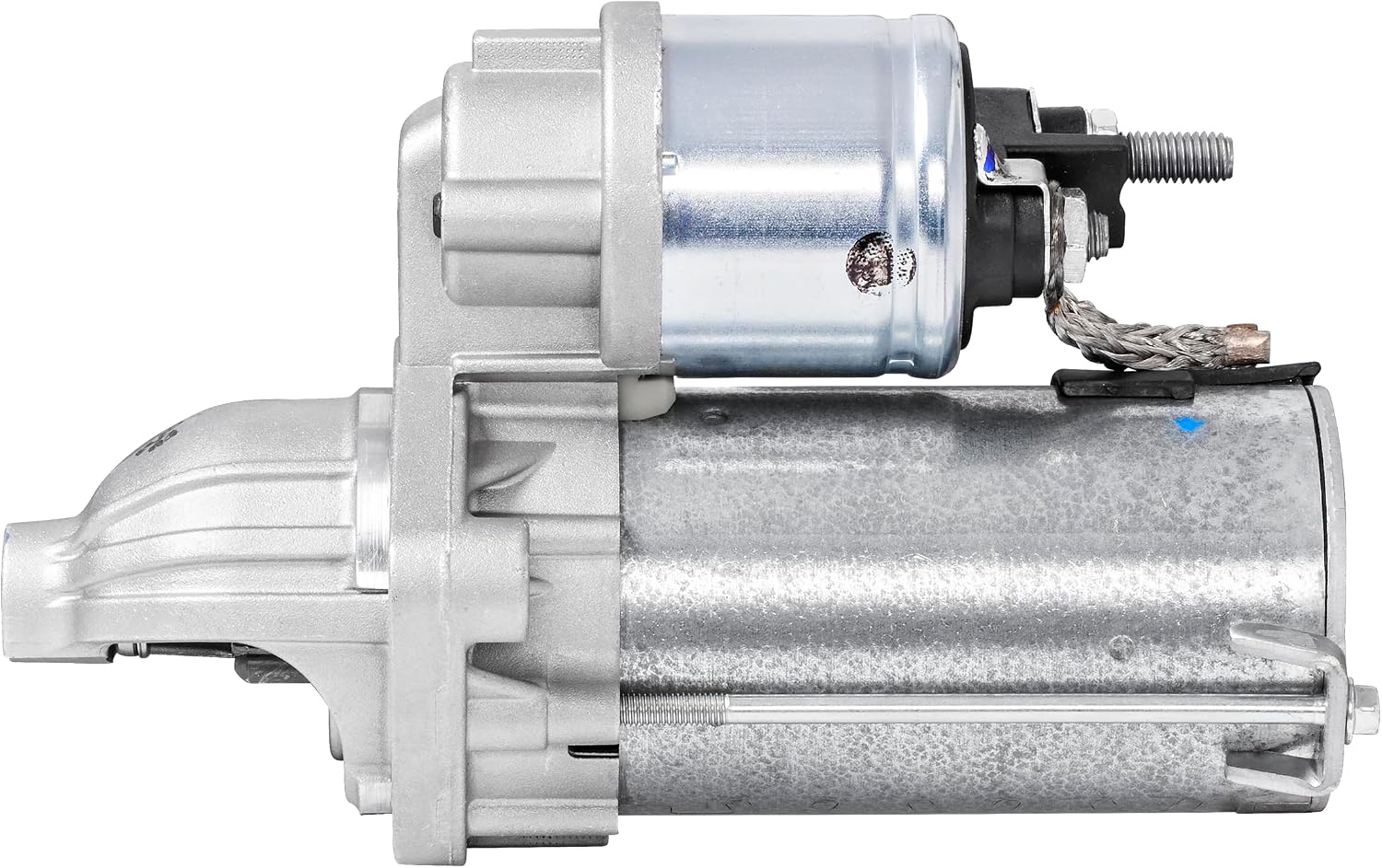 Detalle de VALEO 438168Démarreur – 12 V, 1,3 kW, 9 dents, rotation CW