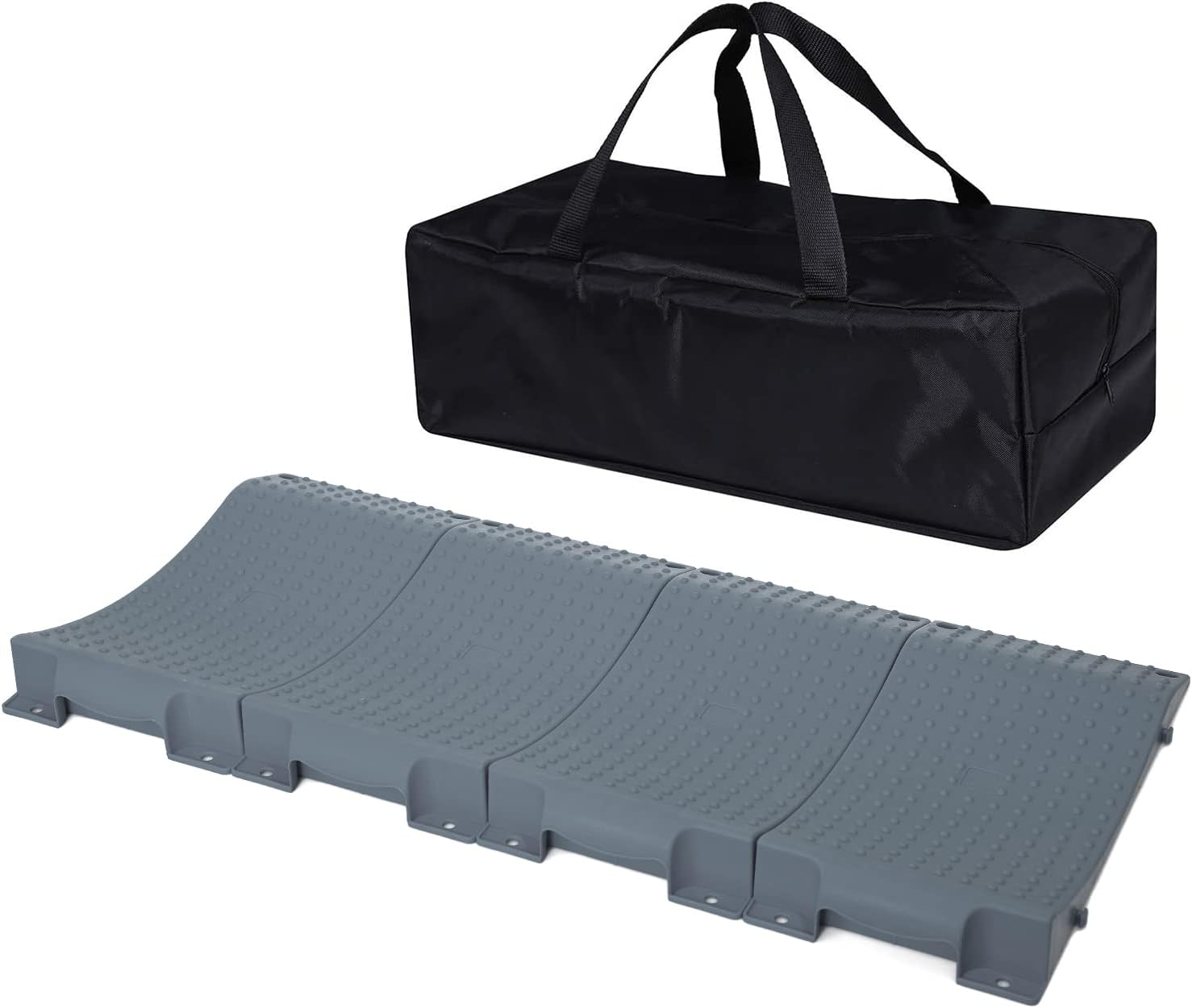 Detalle de Tire Saver Ramps Anti-Slip Pads 8 inch