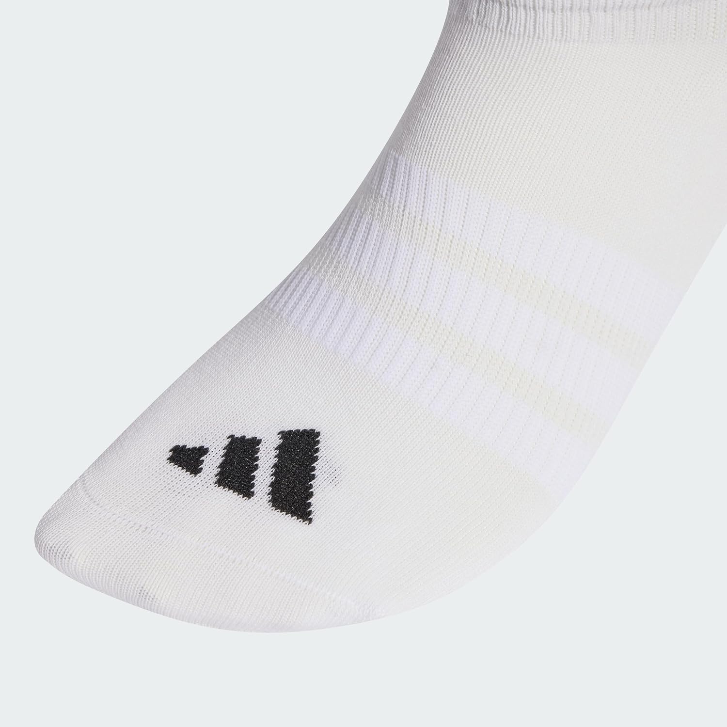 Detalle 2 de adidas Thin&light Sportswear No Show Socks – skarpety uniseks, 3 pary