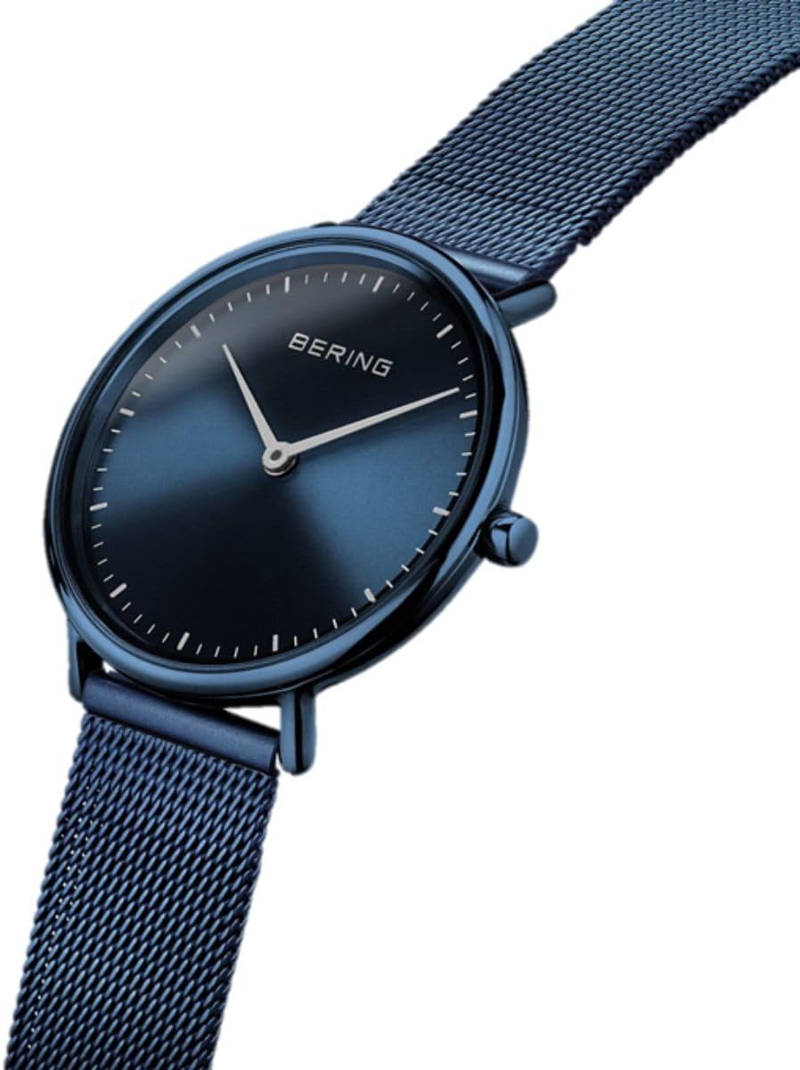 Thumbnail 1 de BERING 15729-397: Orologio da polso donna Ultra Slim Collection, bracciale