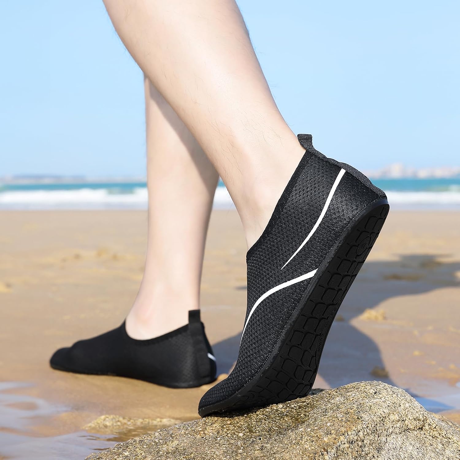 Thumbnail 1 de Gitzing Water Shoes for Women and Men