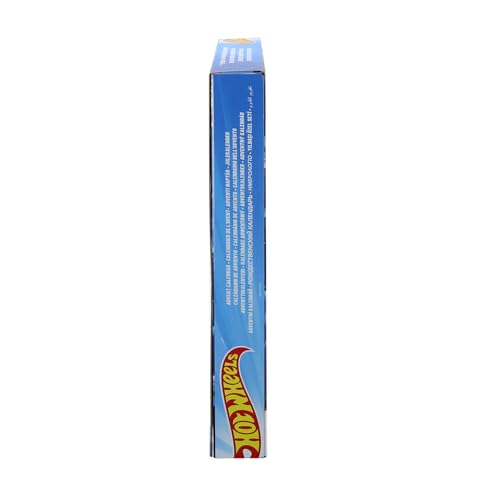 Detalle de Hot Wheels 2026 Advent Calendar