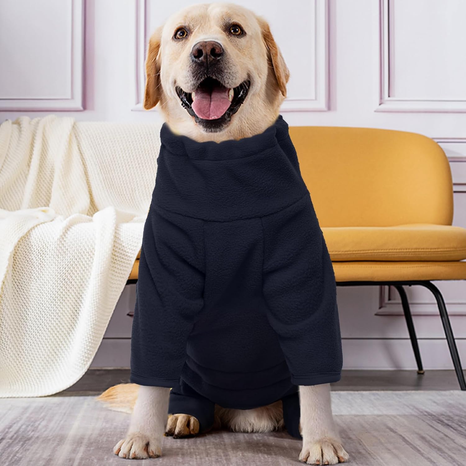Thumbnail 6 de ROZKITCH Dog Pajamas 4XL