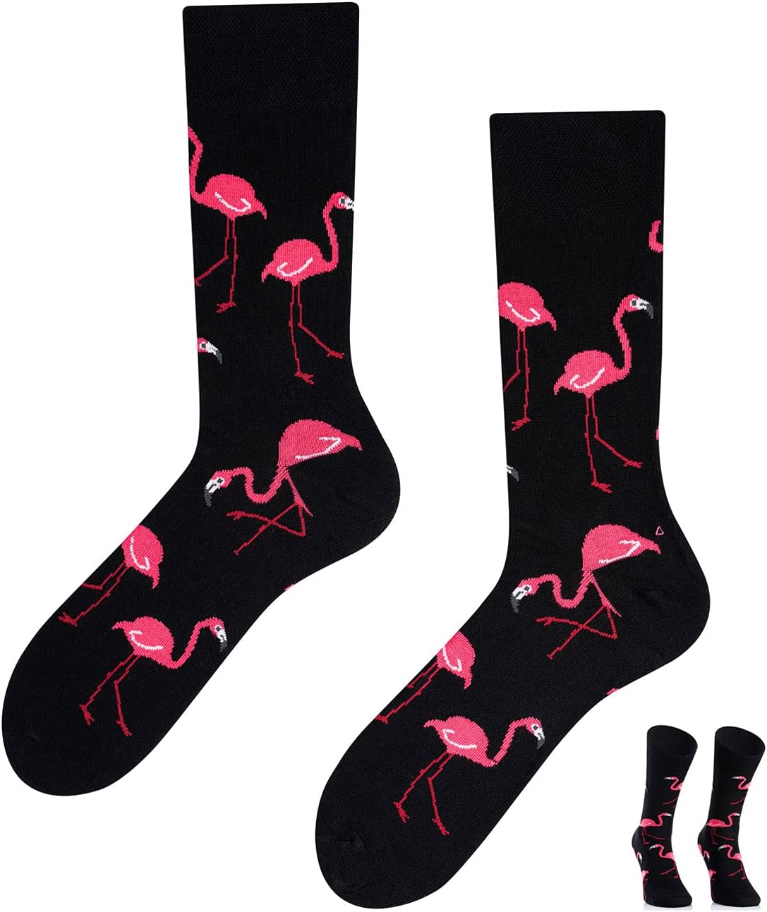 Detalle de TODO Colours Lustige Socken