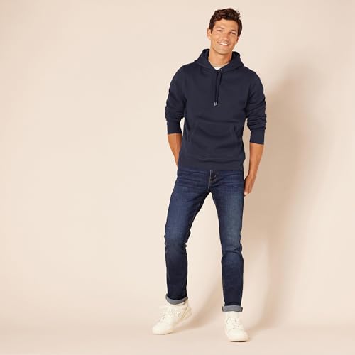 Detalle de Amazon Essentials Sweat-shirt à capuche XS
