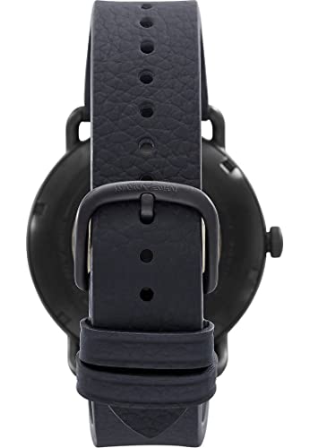 Thumbnail 2 de Emporio Armani AR60028 Orologio automatico da uomo – cassa in acciaio nero, vetro minerale