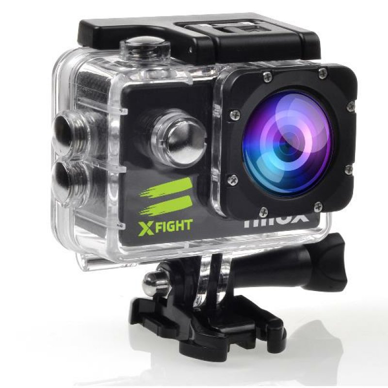 Thumbnail 2 de Nilox Action Cam XFIGHT Full HD