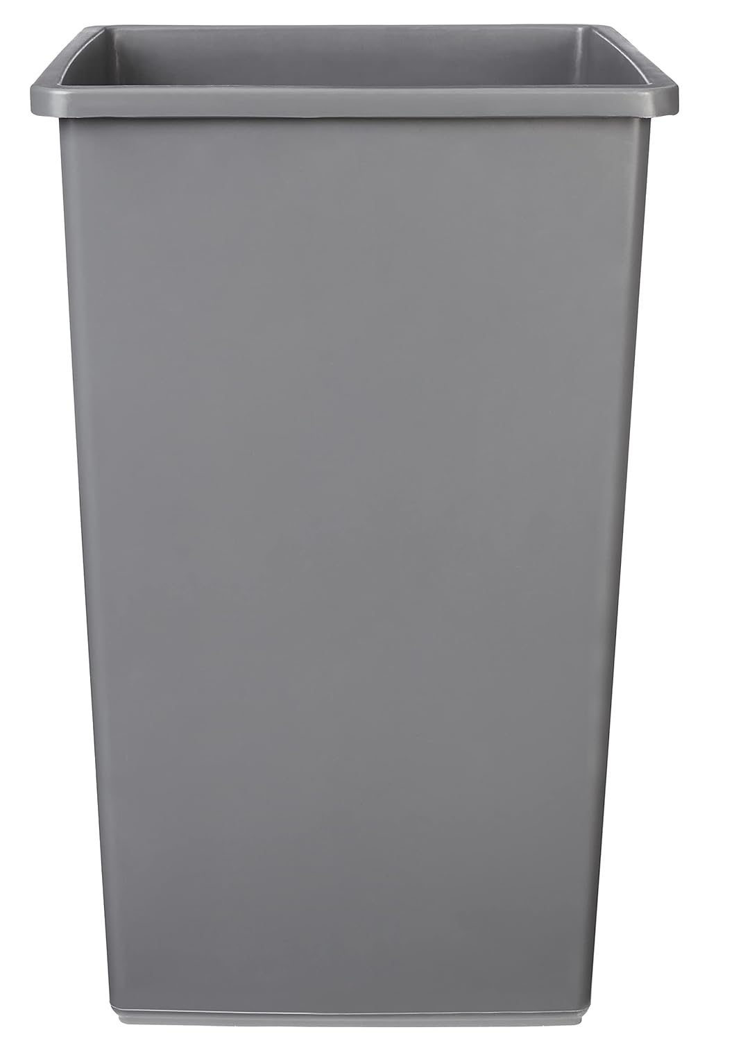 Amazon Basics Square Wastebasket 25 gal 🗑️