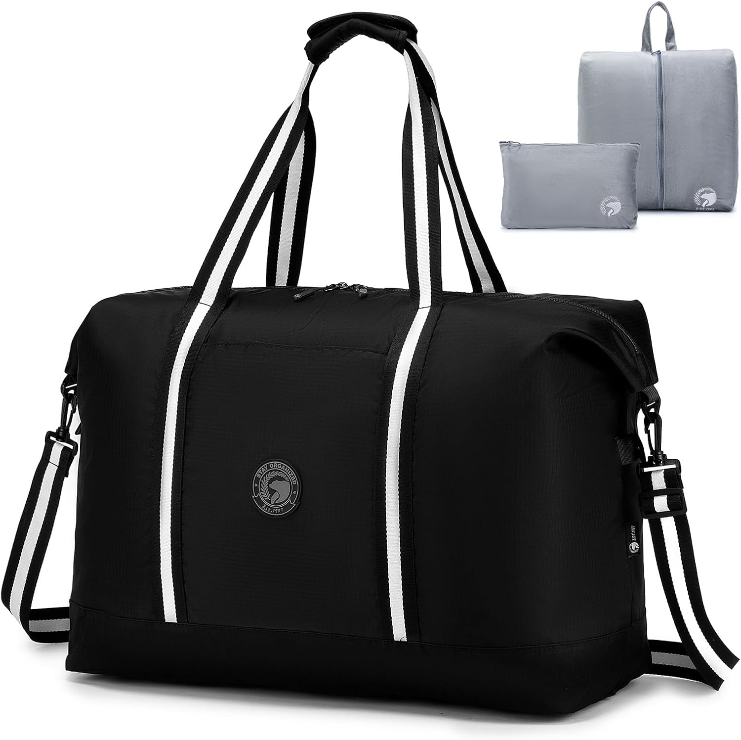 Detalle de SPAHER Bagage Cabine 55x40x23 50L