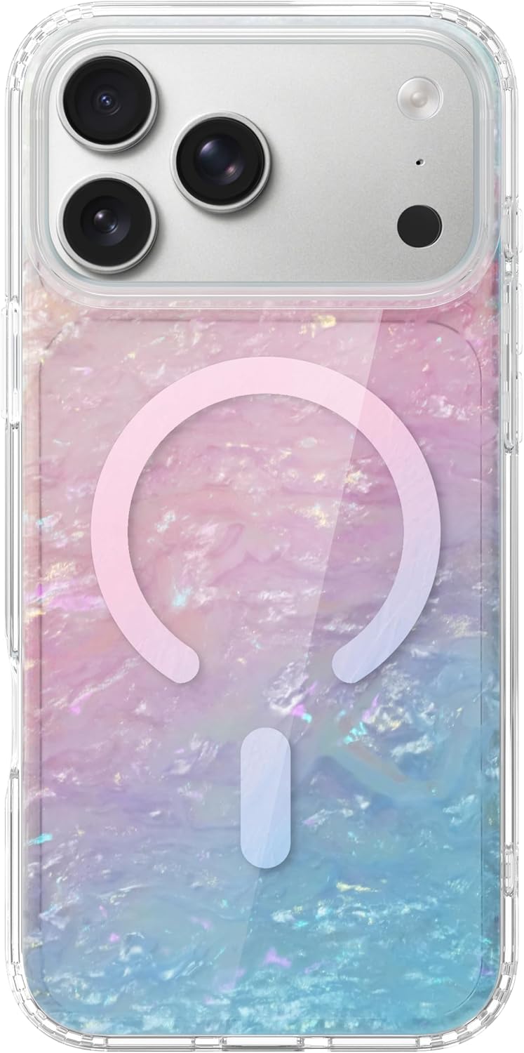 Detalle de LONLI iPhone Case for iPhone 18 Pro