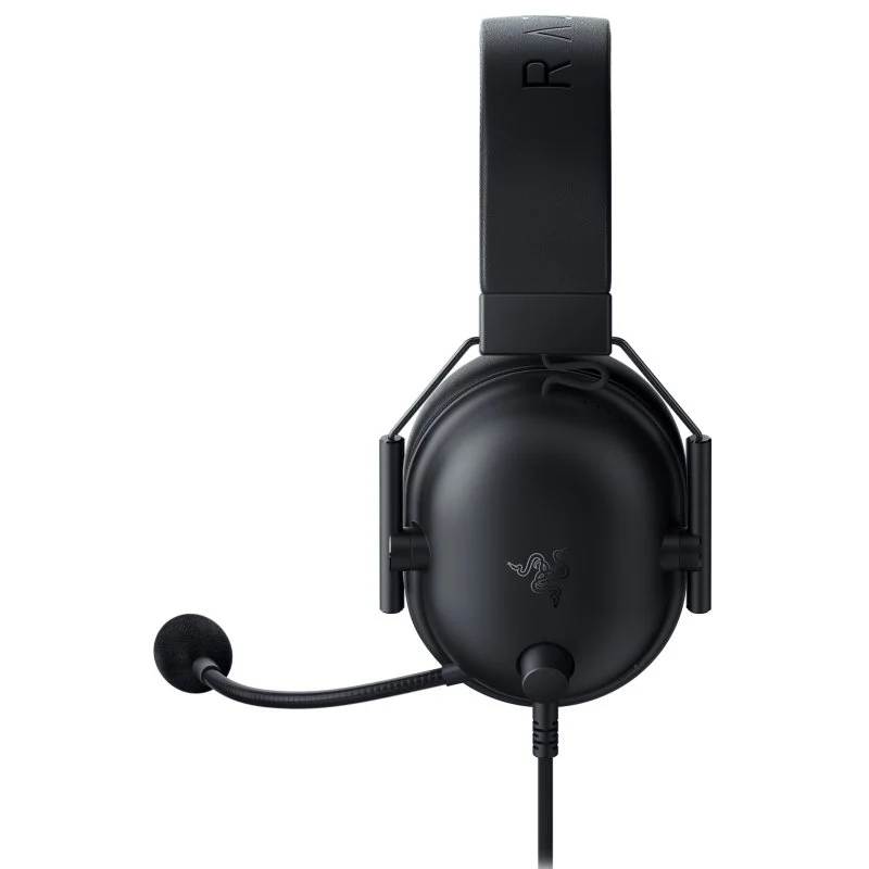 Detalle 2 de Razer BlackShark V2 X con sonido 7.1