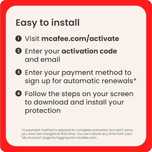 Detalle de McAfee+ Advanced 2026 Antivirus Software for Unlimited Devices — Auto-Renew