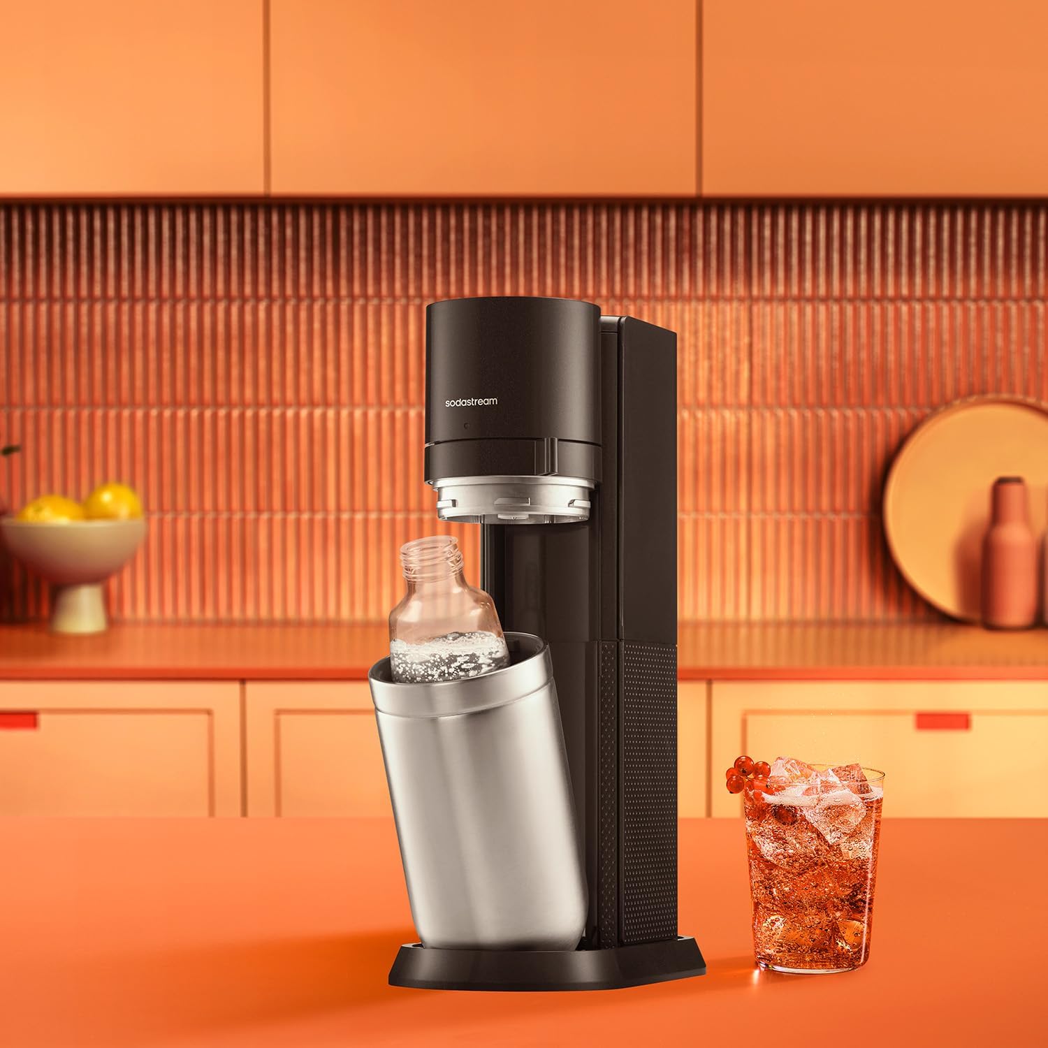 Thumbnail 2 de SodaStream DUO Wassersprudler 44 cm 🥤