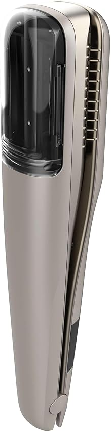 Detalle de Cecotec HairCare SmoothEnds Recortadora de puntas 140 min