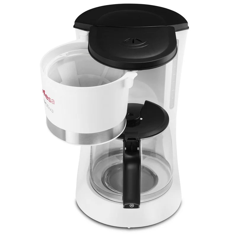 Thumbnail 1 de Ufesa CG7113 Cafetera de goteo 6 tazas 550W