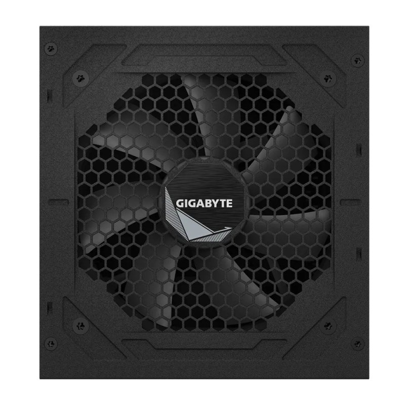 Thumbnail 2 de Gigabyte UD1000GM PG5: fuente de alimentación modular 1000W 80 Plus Gold para tarjetas PCIe Gen5
