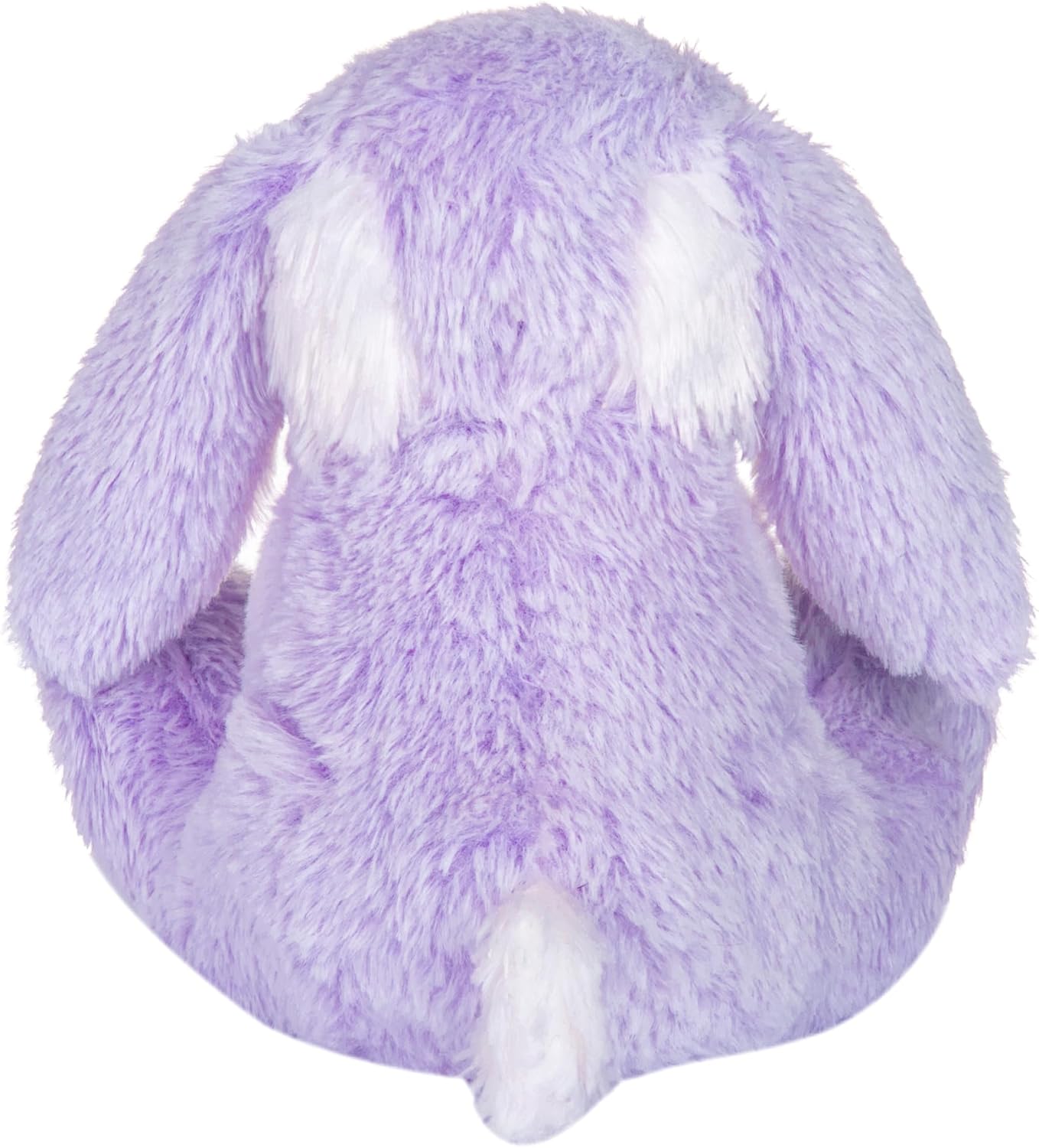 Thumbnail 6 de My OLi Easter Bunny Teddy Soft Toy 22cm – Plush Floppy-Eared Bunny for Kids and Nursery Decor