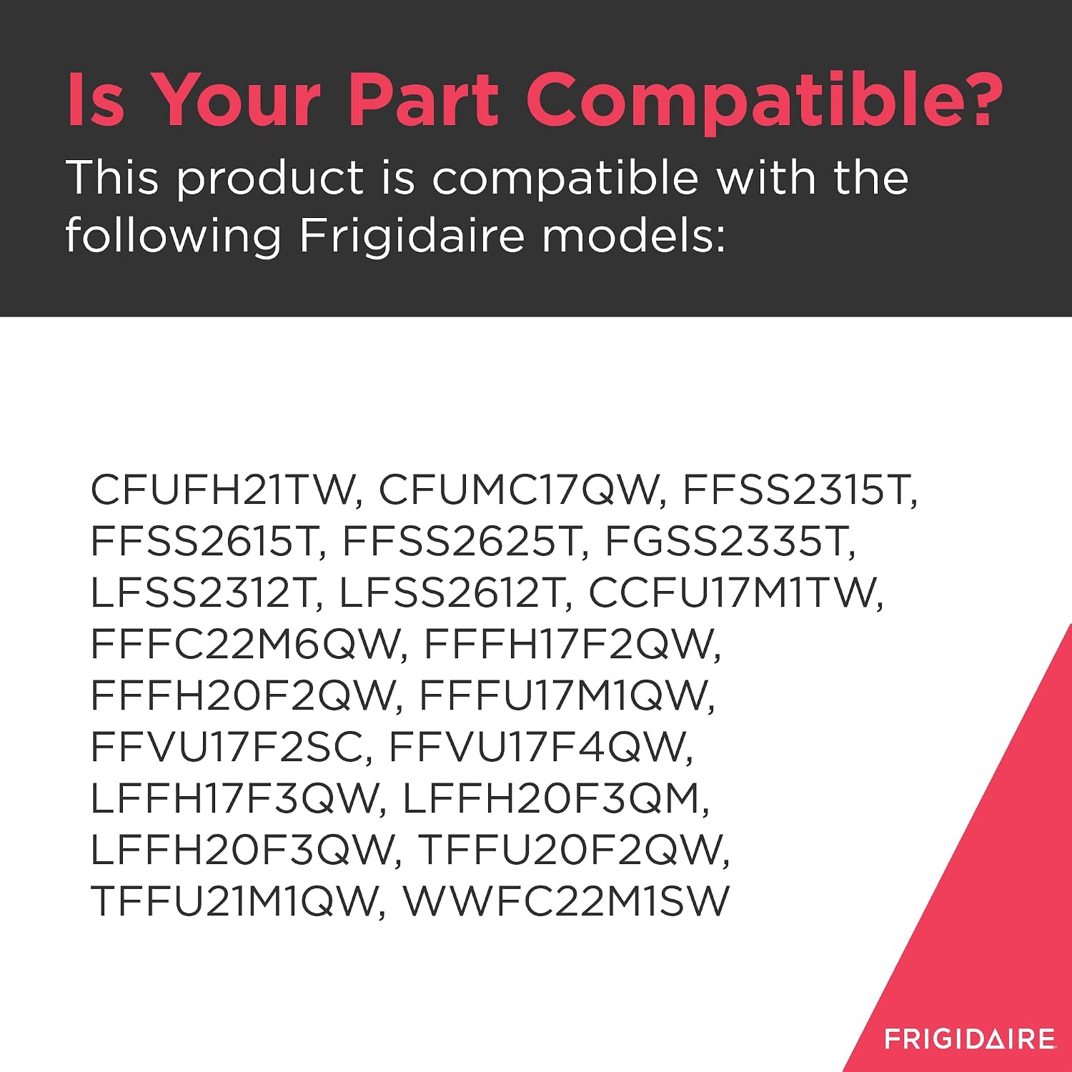 Thumbnail 5 de Frigidaire Compressor Start Relay 297259515