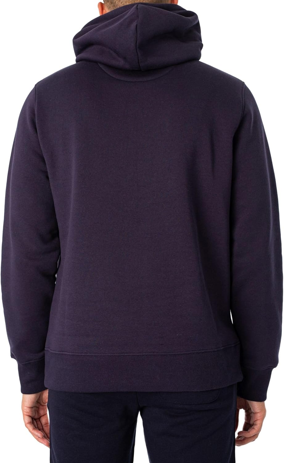 Thumbnail 2 de GANT Men’s Shield Hoodie 2007058-433 REG – Regular Fit