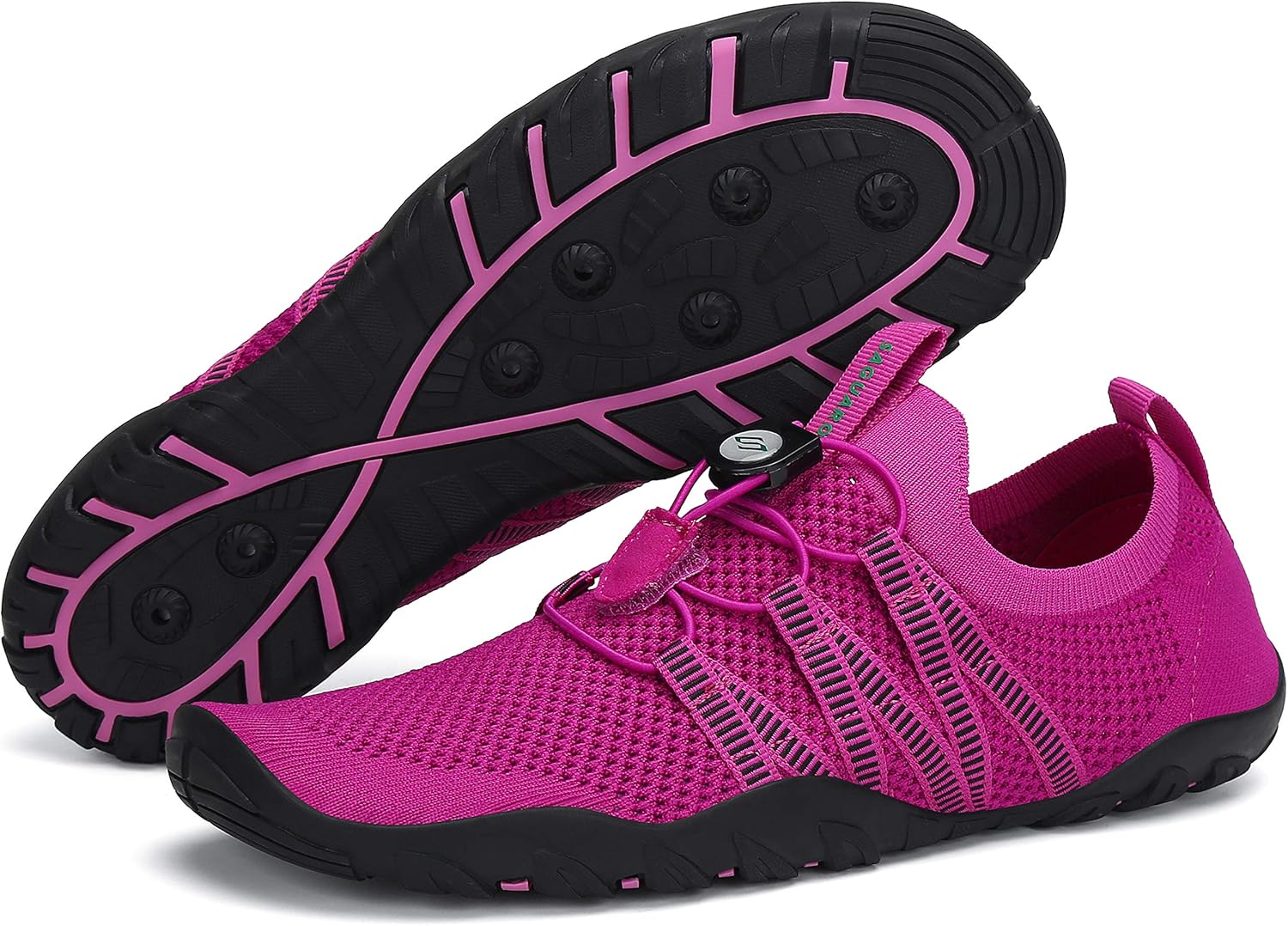 Thumbnail 4 de SAGUARO Scarpe Acquatiche Donna: comfort, grip e versatilità per l’acqua