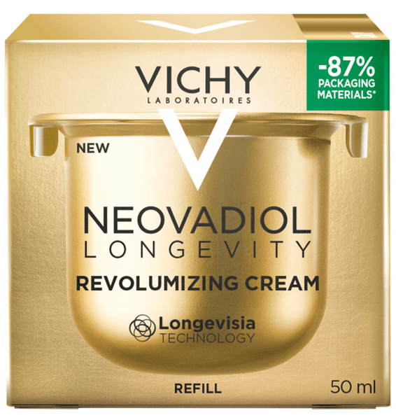 Vichy Neovadiol Longevity Crema Voluminizadora 50 ml