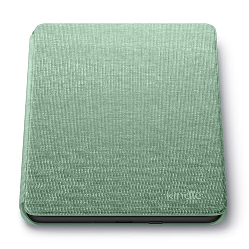 Thumbnail 3 de Funda Amazon Kindle: fina, ligera y plegable para Kindle (modelos 2022 y 2024) - Tela