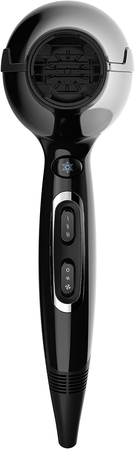 Thumbnail 2 de Remington AC5999 Profi Ionen Haartrockner 2300 W