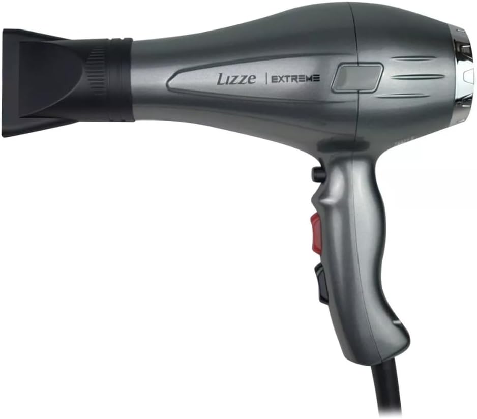 Detalle 2 de Lizze Sèche-Cheveux 2400 W 💇♀