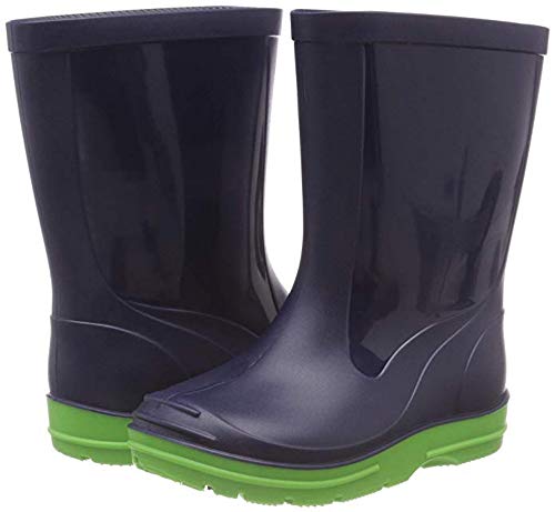 Thumbnail 1 de Beck Basic 486 Botas unisex niños Dark Blue talla 34