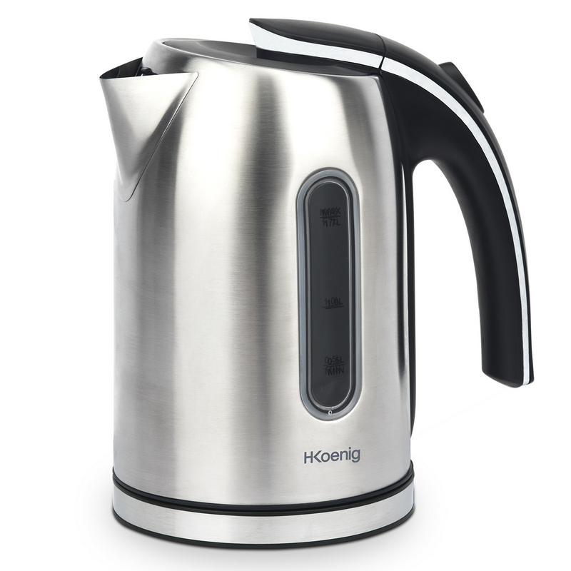 Thumbnail 3 de HKoenig BO17 Hervidor de Agua 1.7L