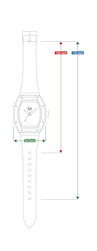 Thumbnail 4 de ICE-WATCH - Ice Gold Forest - Reloj Verde con Estilo 🌿
