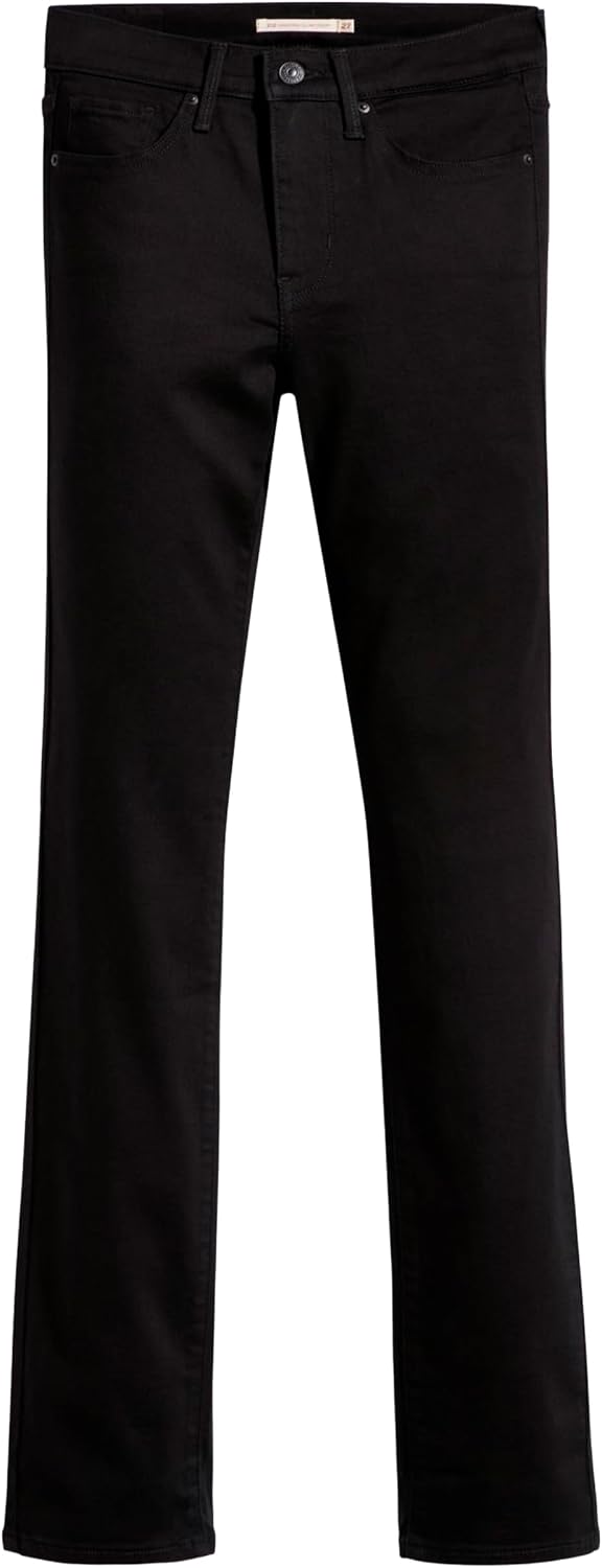 Detalle de Levi's 312 Shaping Slim Jeans Donna