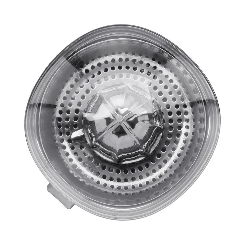 Thumbnail 1 de Exprimidor Smeg CJF11RDEU rojo de 70W con sistema antigoteo y cono prensador automático