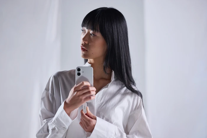 Thumbnail 3 de SanDisk Phone Drive USB-C 1TB Arctic White – Schneller, robuster Speicher für Smartphone & Co.