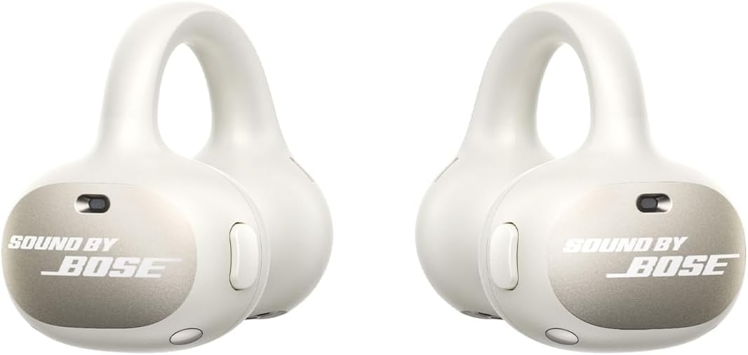 Baseus Inspire XC1 Cuffie Open-Ear 40 h