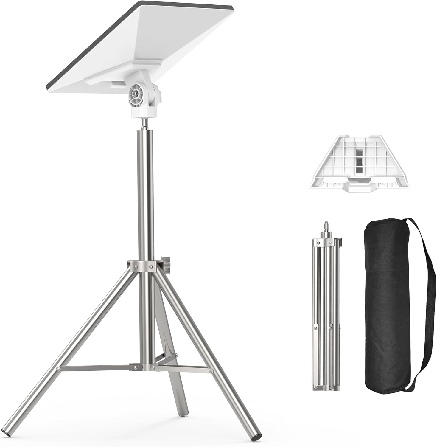 Starlink Mini Tripod Mount 1/4" Adapter
