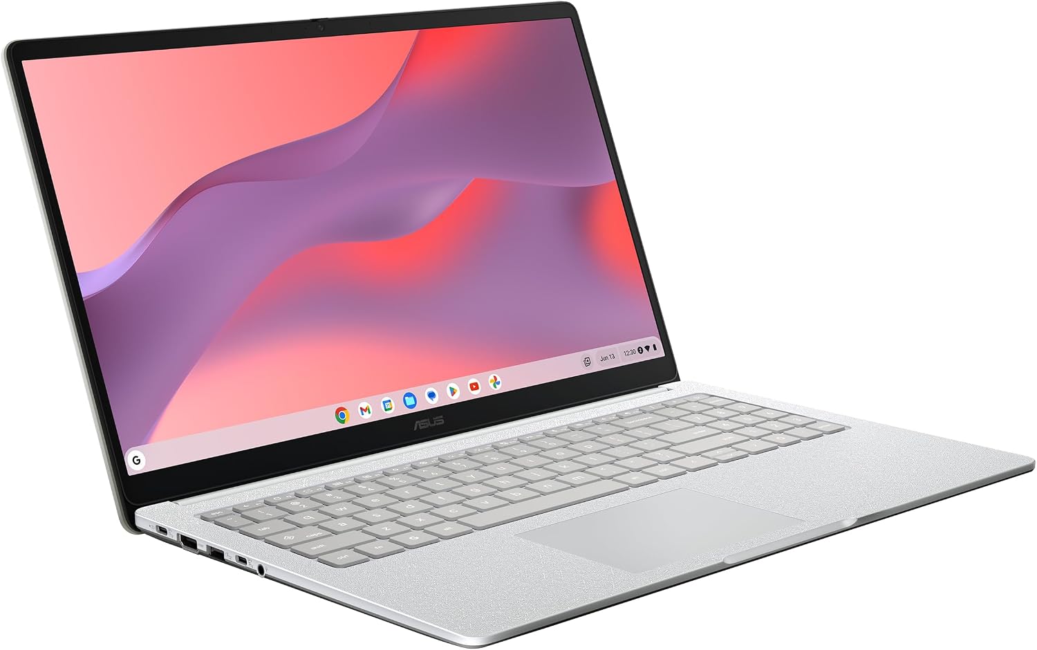 Thumbnail 2 de ASUS CX1505CTA Chromebook 15,6