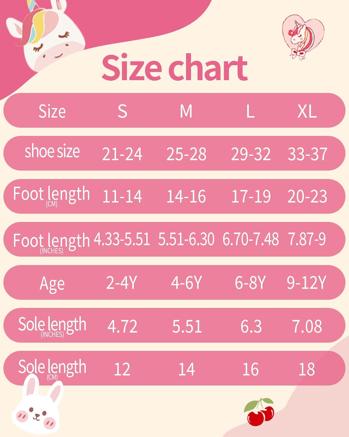 Detalle de Kyopp Chaussettes rigolotes Enfants – 10 paires, coton et animaux, unisexe 21-37