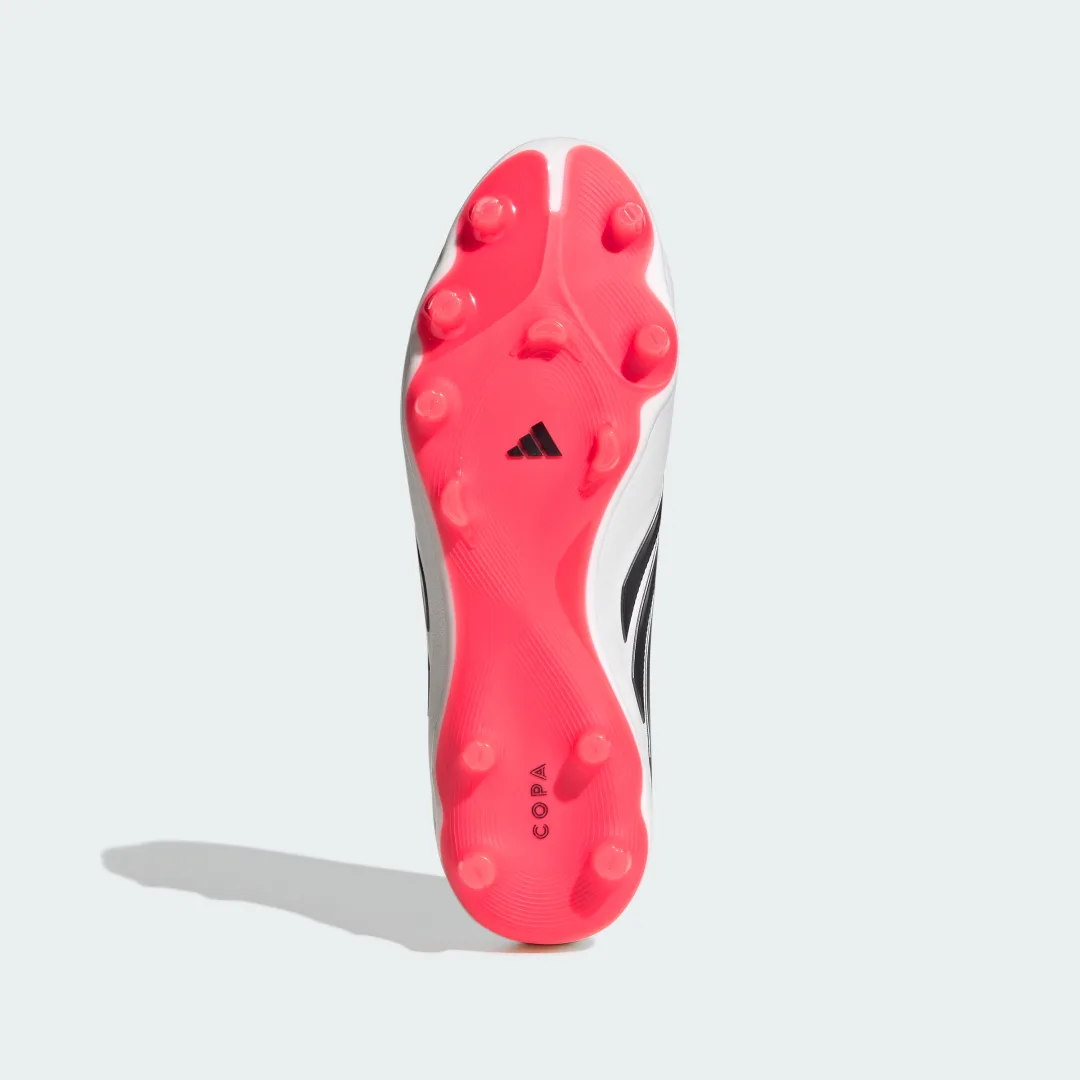Detalle 2 de Adidas COPA PURE IV PRO – Bota de fútbol para césped natural seco
