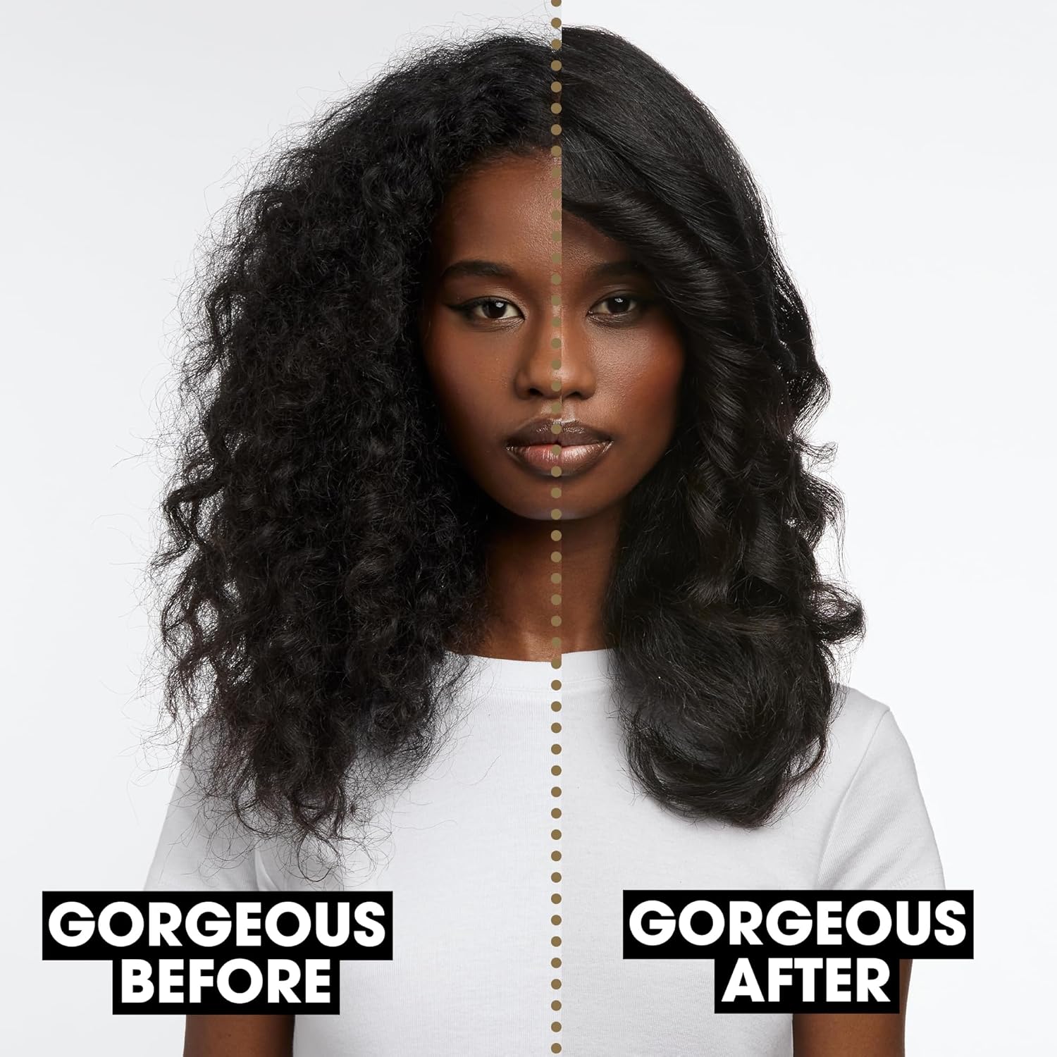 Thumbnail 3 de ghd Chronos Curve Curling Tongs (Grand Tong) for frizz-free curls all day
