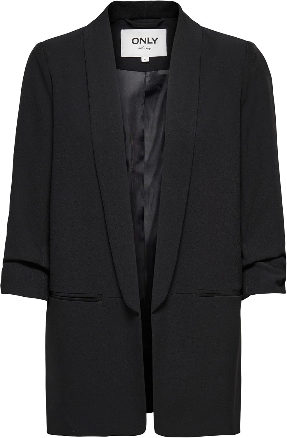 Thumbnail 1 de ONLY Female Blazer ONLELLY Blazer für Damen – normal geschnitten mit Reverskragen