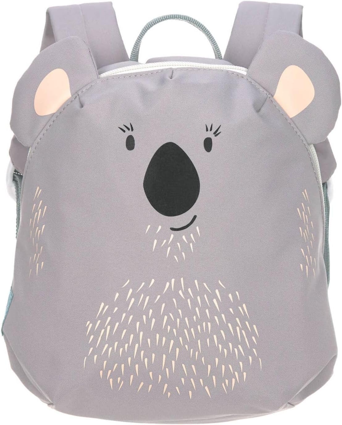 Detalle de Lässig 1203021251 Mochila infantil Koala, talla única