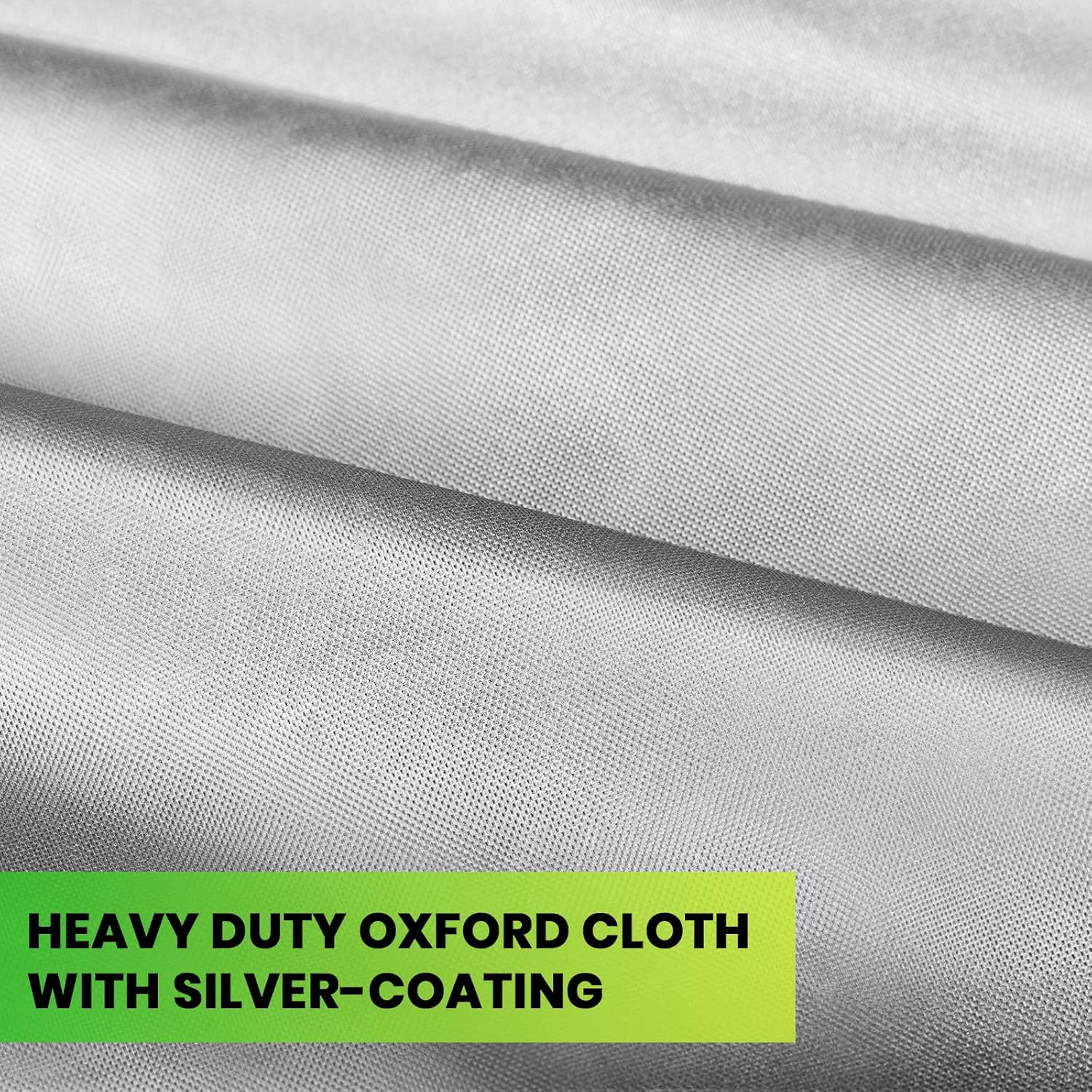 Thumbnail 5 de Velway Barbecue Cover 147x61x117 cm BBQ cover