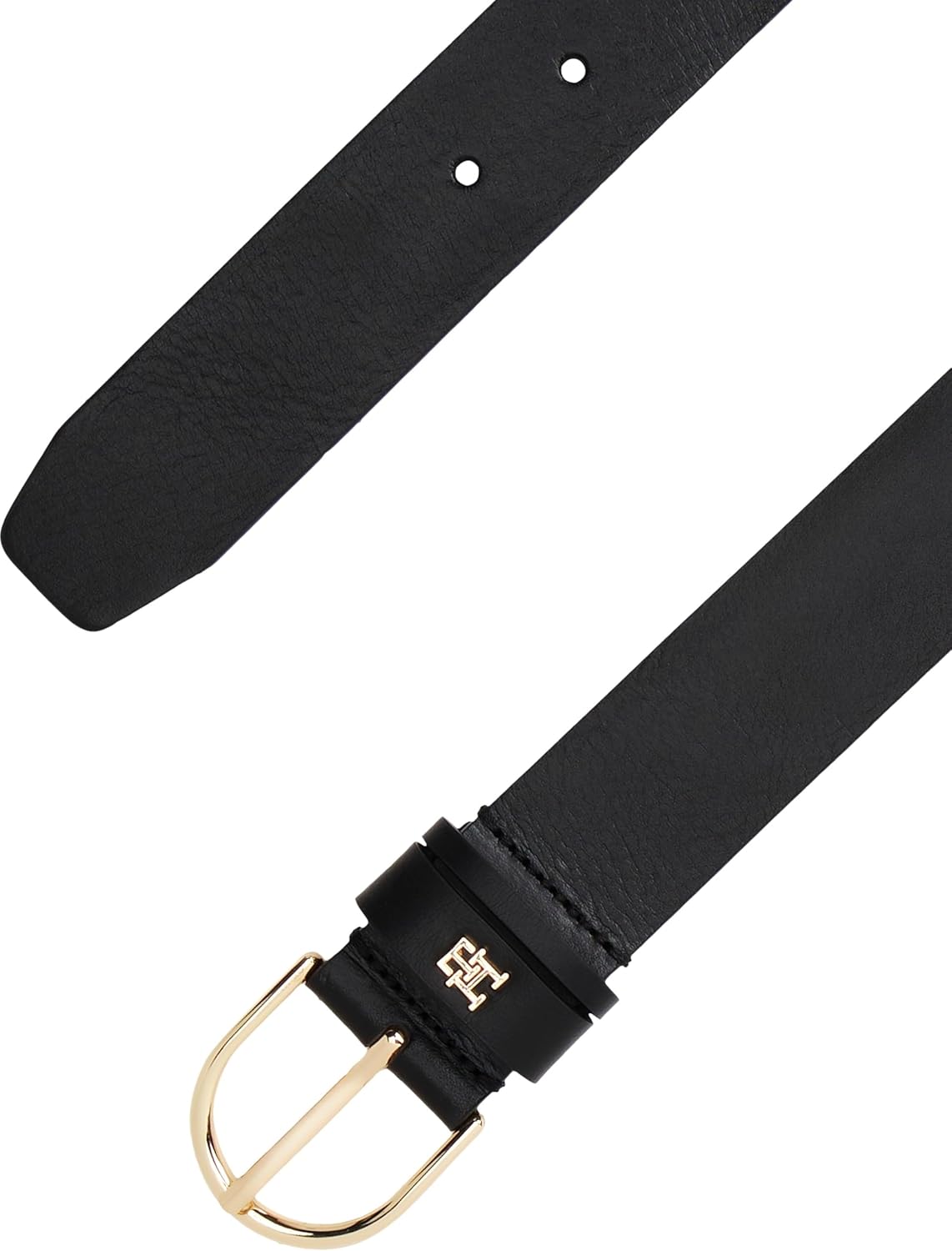 Detalle 2 de Tommy Hilfiger Essential Effortless 3.5 (AW0AW17757) con cintura regolabile da donna