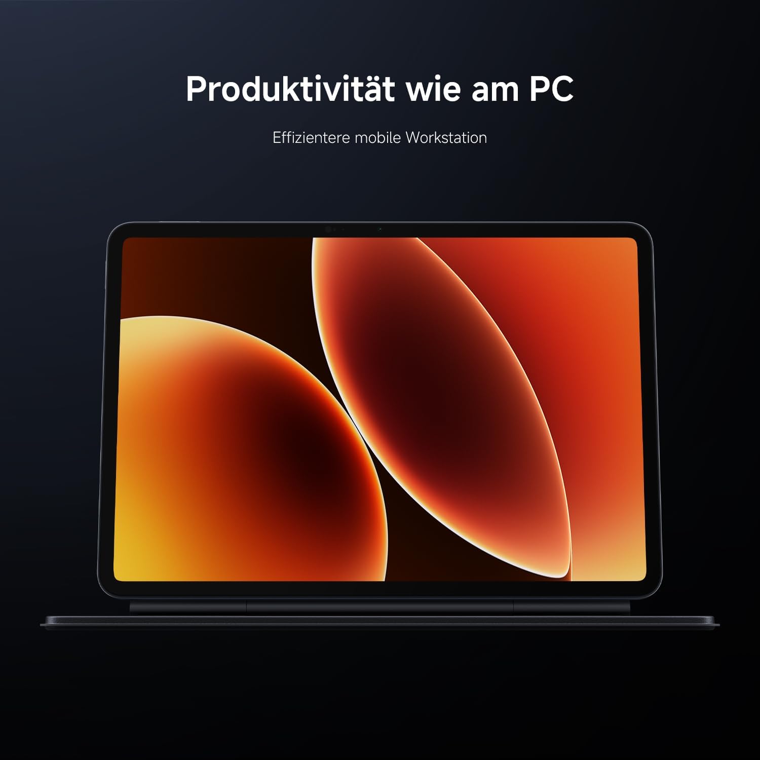 Thumbnail 6 de Xiaomi Pad 8 Pro (11,2 Zoll) 8GB RAM + 256GB – Pine Green Tablet mit 144Hz Display
