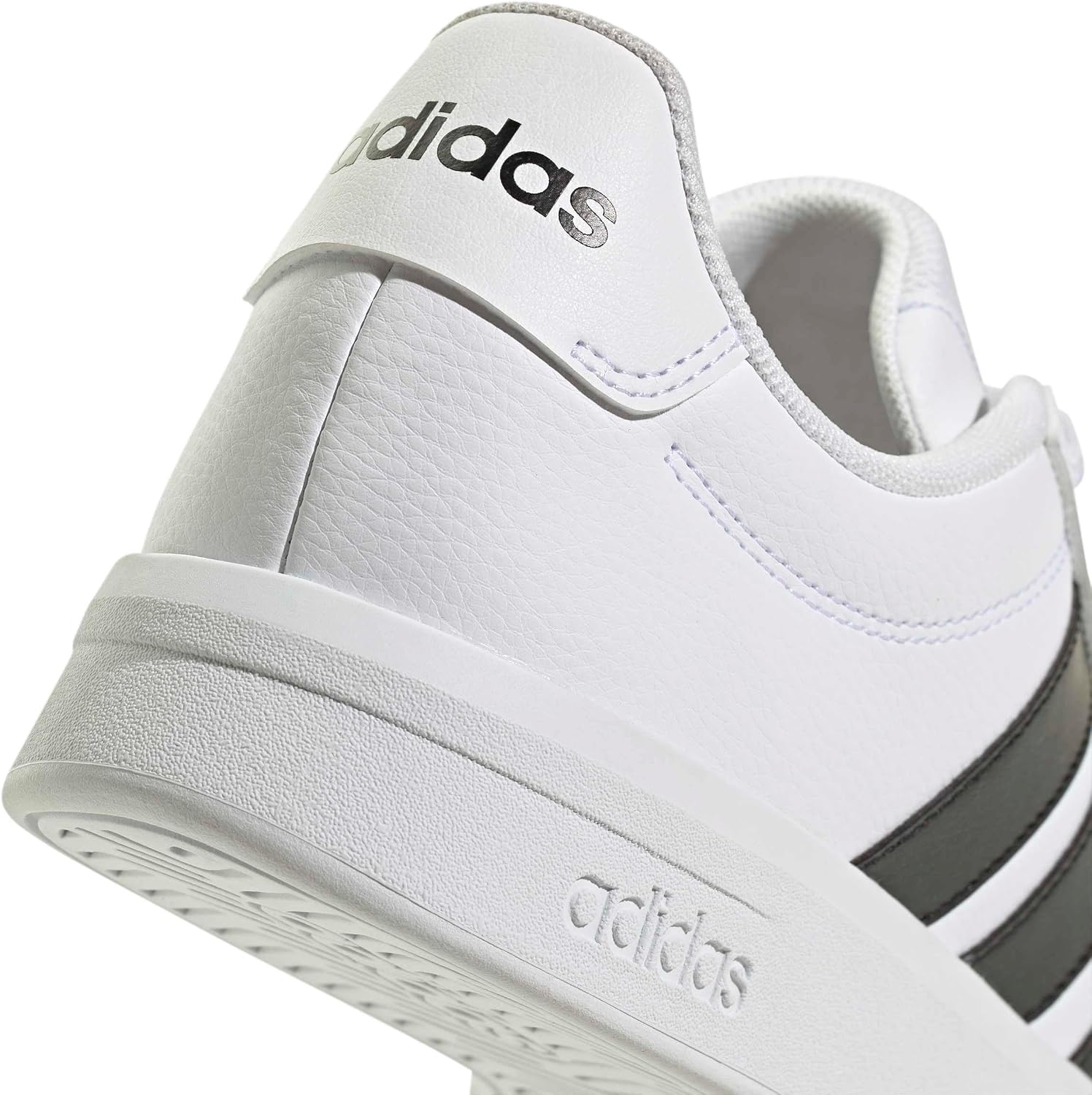 Thumbnail 3 de adidas Grand Court Base 3.0 sneakers för herr